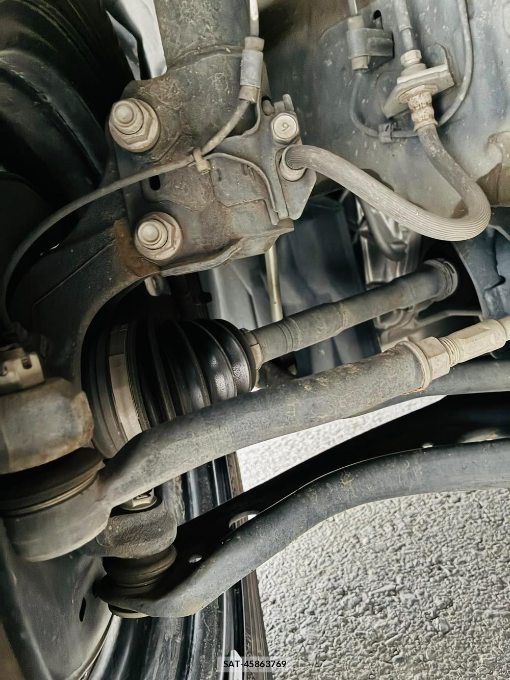 Toyota COROLLA FIELDER 2019-06 7933410-34