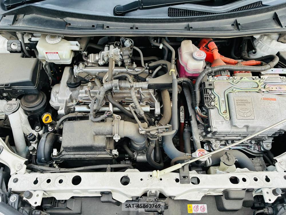 Toyota COROLLA FIELDER 2019-06 7933410-39