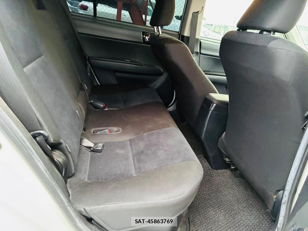 Toyota COROLLA FIELDER 2019-06 7933410-8