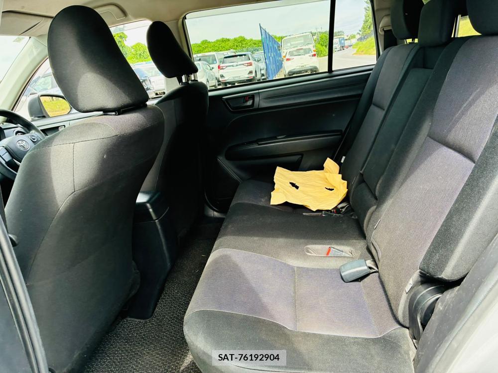 Toyota COROLLA FIELDER 2019-06 7831349-9