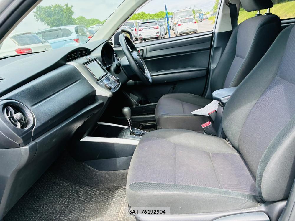 Toyota COROLLA FIELDER 2019-06 7831349-10