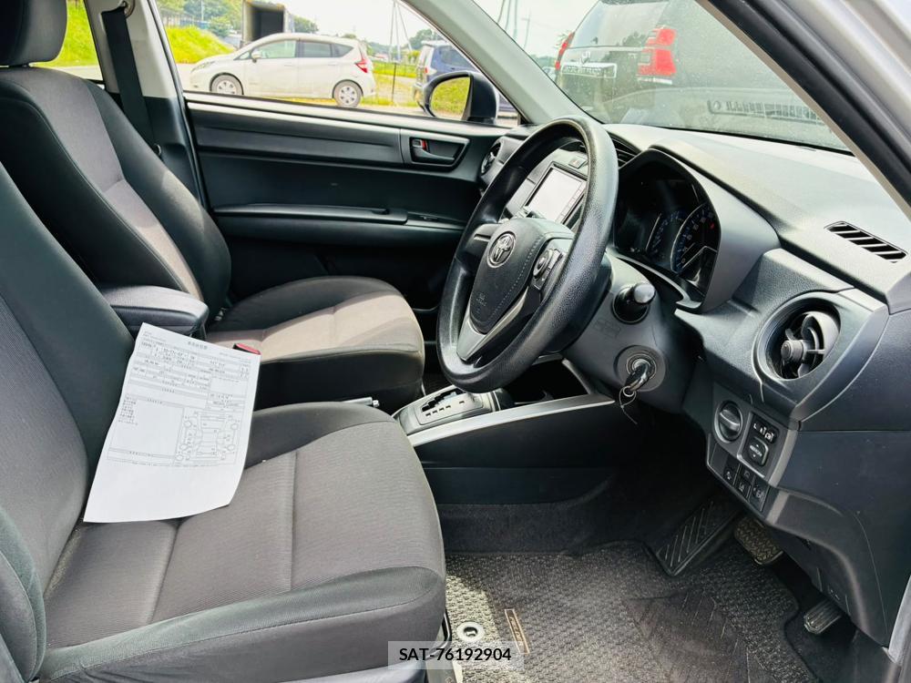 Toyota COROLLA FIELDER 2019-06 7831349-11