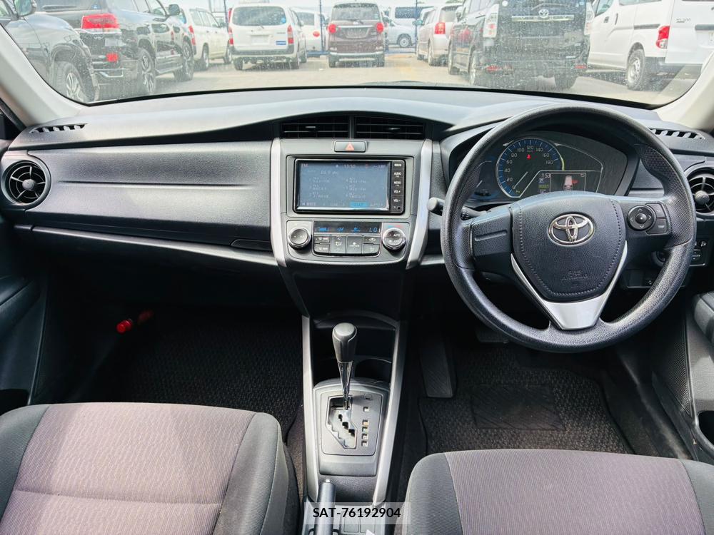 Toyota COROLLA FIELDER 2019-06 7831349-12