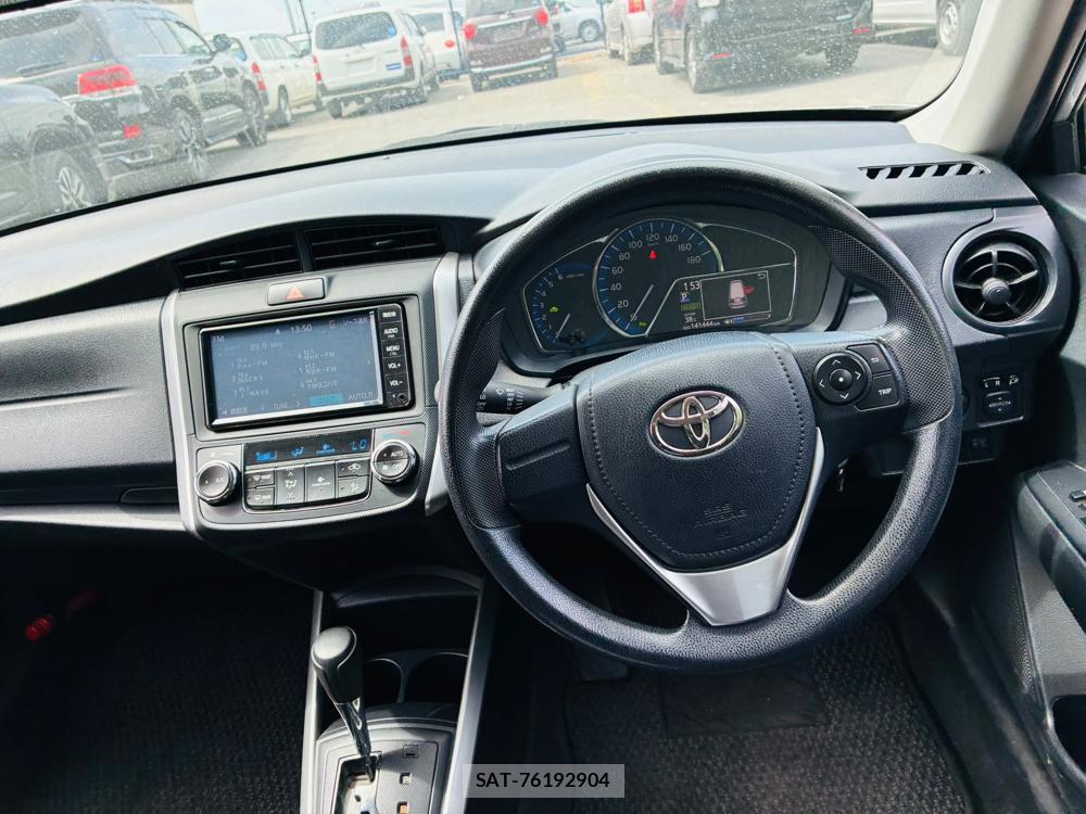 Toyota COROLLA FIELDER 2019-06 7831349-13