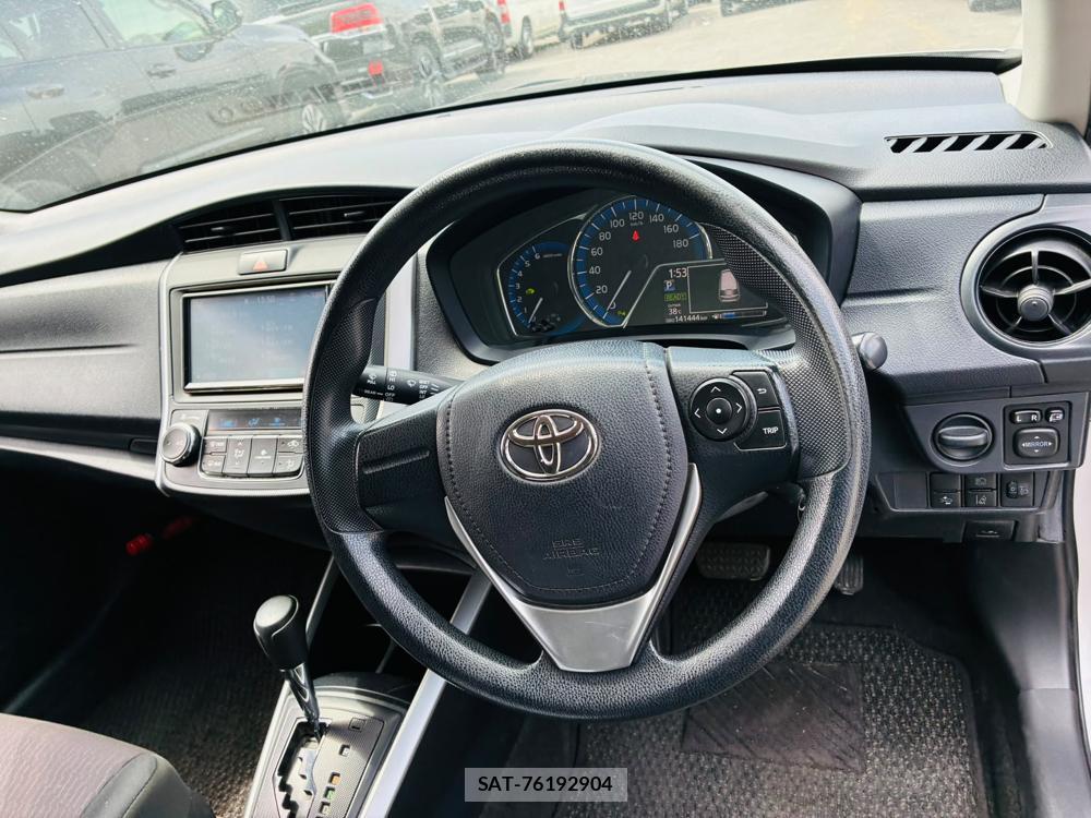 Toyota COROLLA FIELDER 2019-06 7831349-14