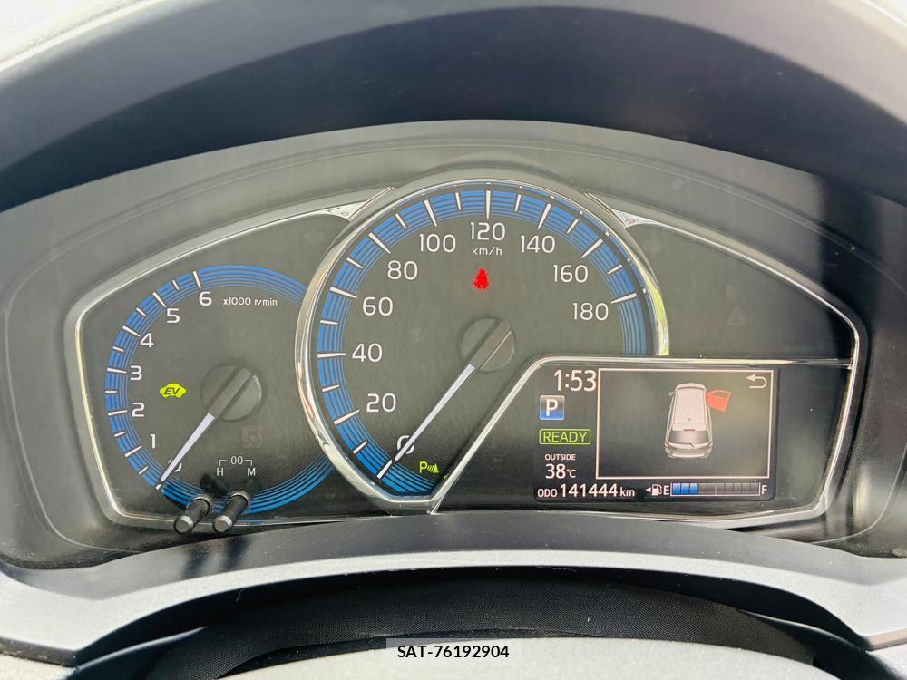 Toyota COROLLA FIELDER 2019-06 7831349-15