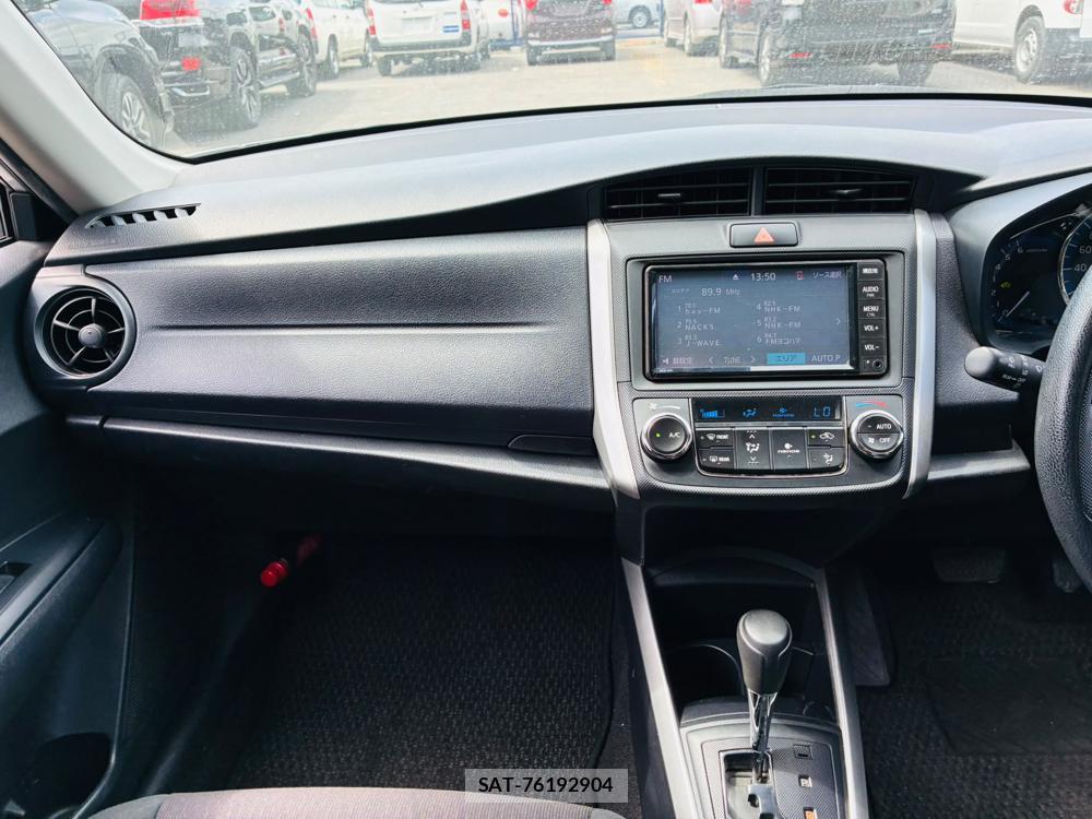 Toyota COROLLA FIELDER 2019-06 7831349-16