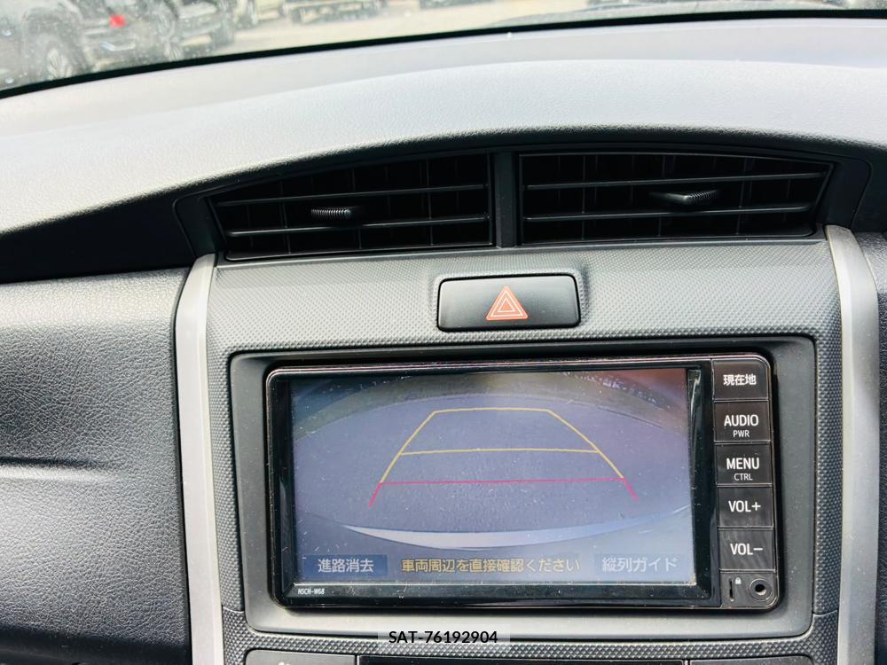 Toyota COROLLA FIELDER 2019-06 7831349-17