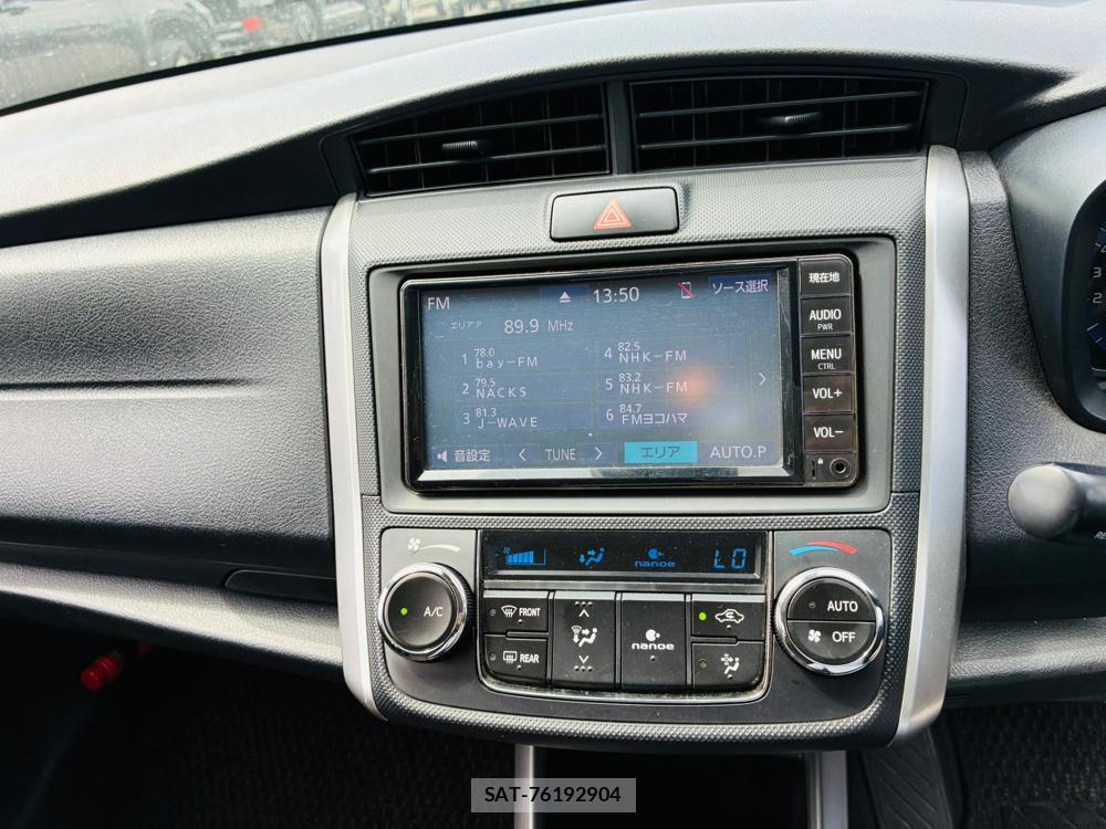 Toyota COROLLA FIELDER 2019-06 7831349-18