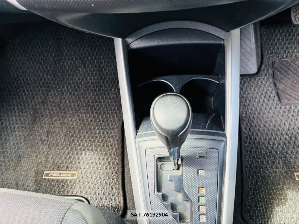 Toyota COROLLA FIELDER 2019-06 7831349-19