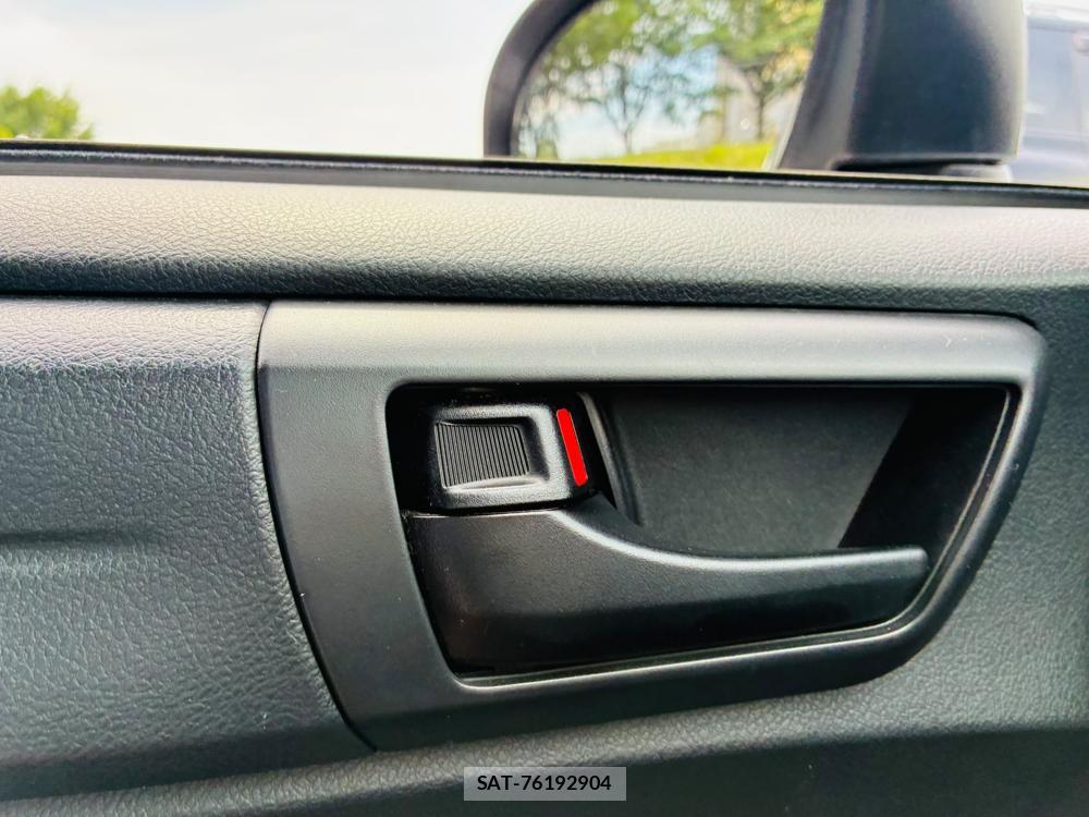Toyota COROLLA FIELDER 2019-06 7831349-22