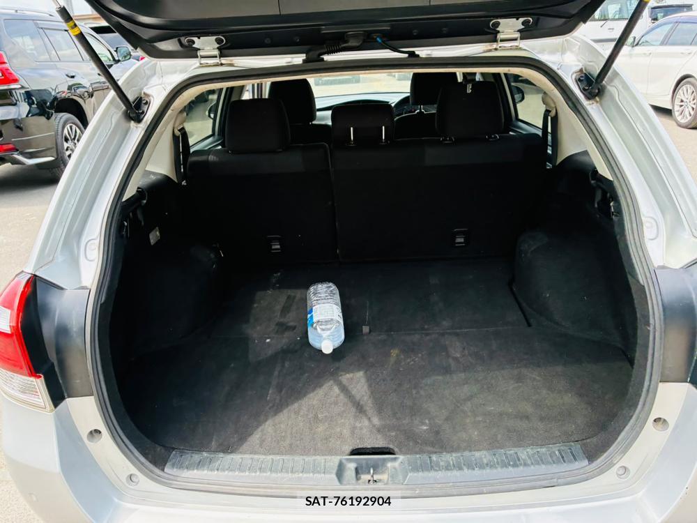 Toyota COROLLA FIELDER 2019-06 7831349-25