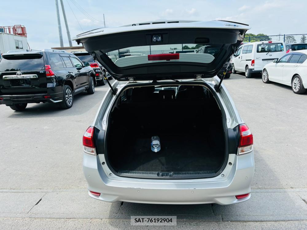 Toyota COROLLA FIELDER 2019-06 7831349-26