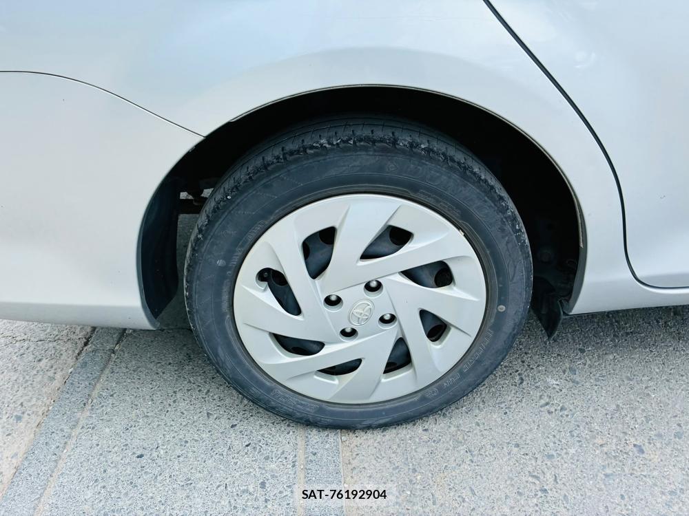 Toyota COROLLA FIELDER 2019-06 7831349-27