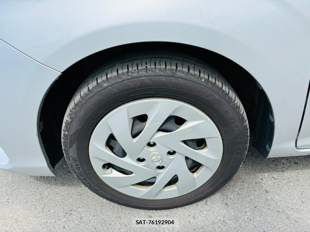 Toyota COROLLA FIELDER 2019-06 7831349-29