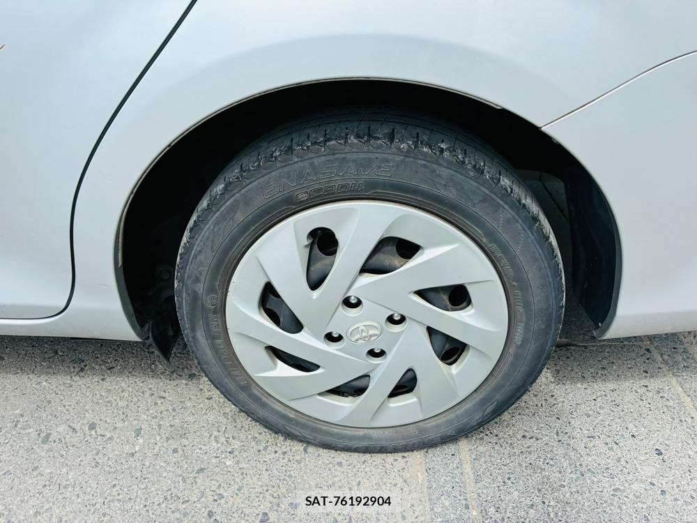 Toyota COROLLA FIELDER 2019-06 7831349-30