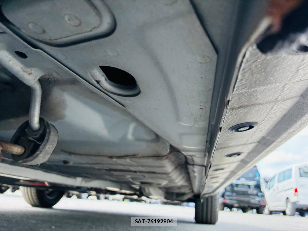 Toyota COROLLA FIELDER 2019-06 7831349-34