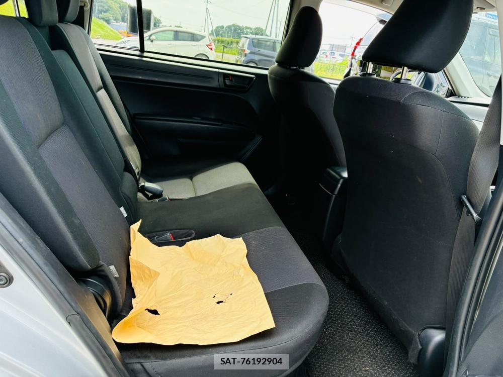 Toyota COROLLA FIELDER 2019-06 7831349-8