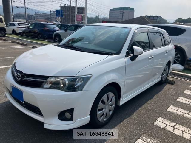 Toyota COROLLA FIELDER 2012-06 7978829-0