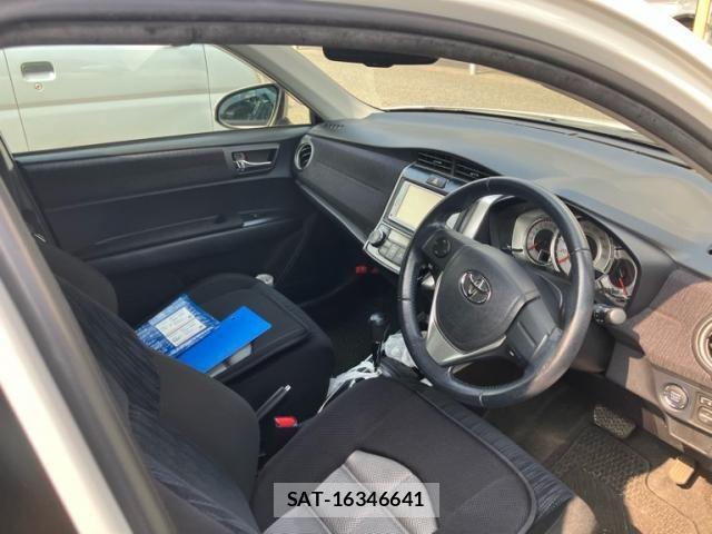 Toyota COROLLA FIELDER 2012-06 7978829-9