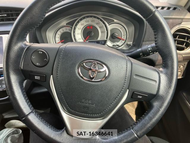 Toyota COROLLA FIELDER 2012-06 7978829-13