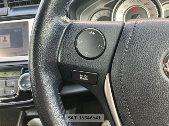 Toyota COROLLA FIELDER 2012-06 7978829-15