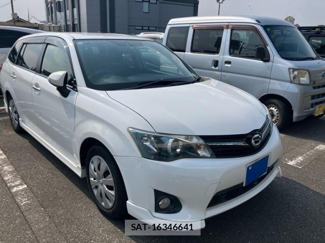 Toyota COROLLA FIELDER 2012-06 7978829-1