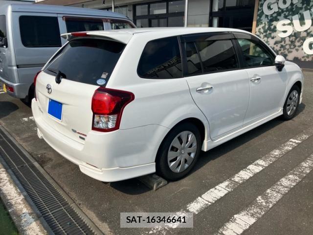 Toyota COROLLA FIELDER 2012-06 7978829-2
