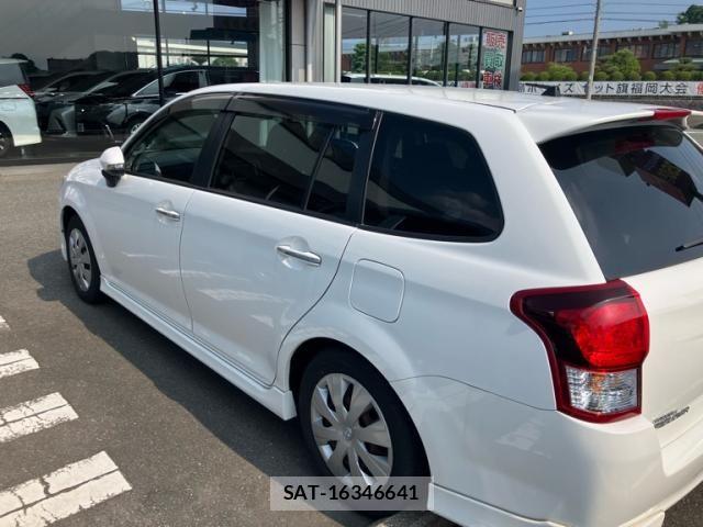 Toyota COROLLA FIELDER 2012-06 7978829-3