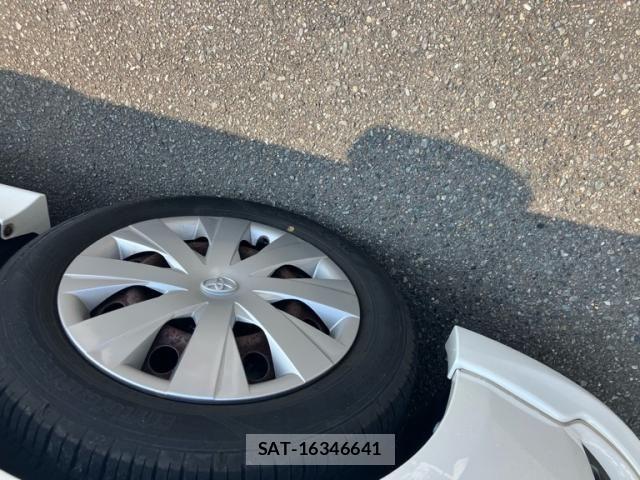Toyota COROLLA FIELDER 2012-06 7978829-4