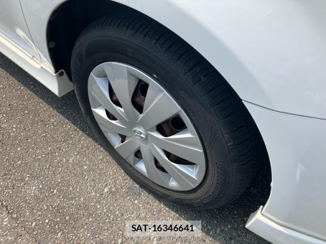 Toyota COROLLA FIELDER 2012-06 7978829-5