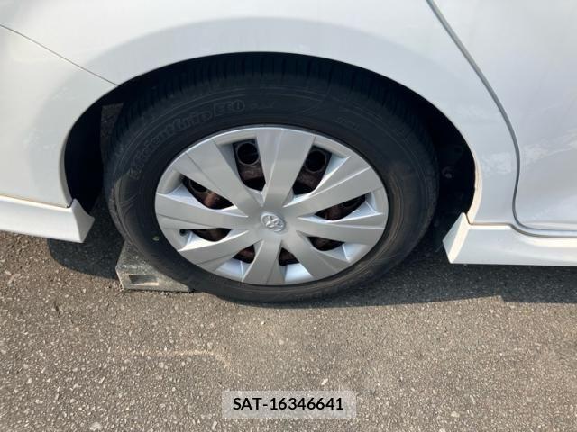 Toyota COROLLA FIELDER 2012-06 7978829-6