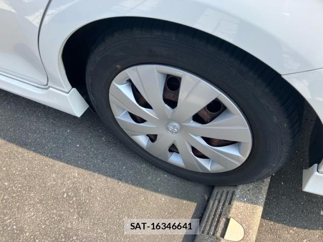 Toyota COROLLA FIELDER 2012-06 7978829-7