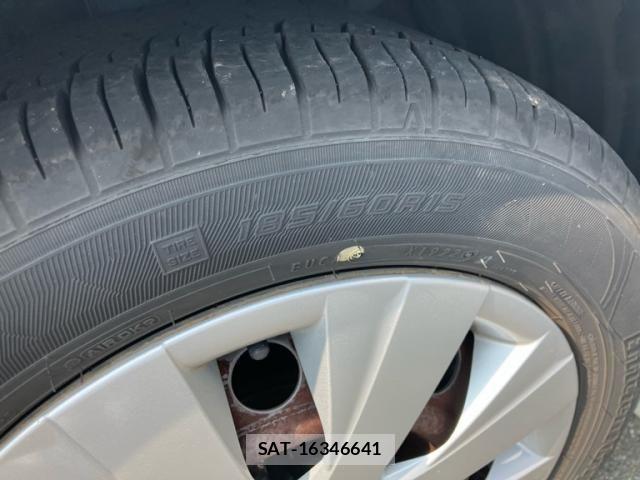 Toyota COROLLA FIELDER 2012-06 7978829-8
