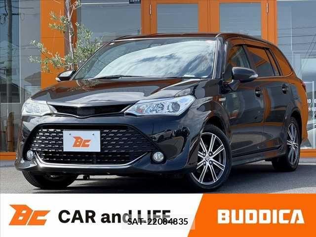 Toyota COROLLA FIELDER 2015-05 7978824-0