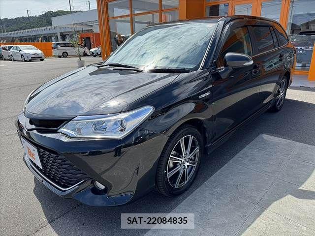 Toyota COROLLA FIELDER 2015-05 7978824-9