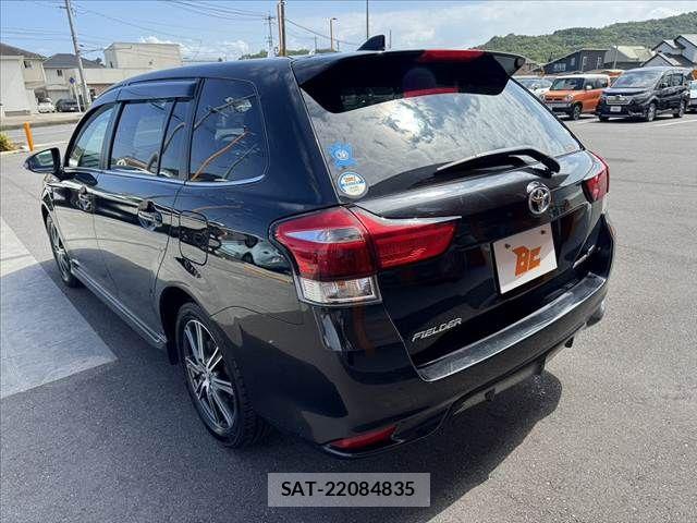 Toyota COROLLA FIELDER 2015-05 7978824-12
