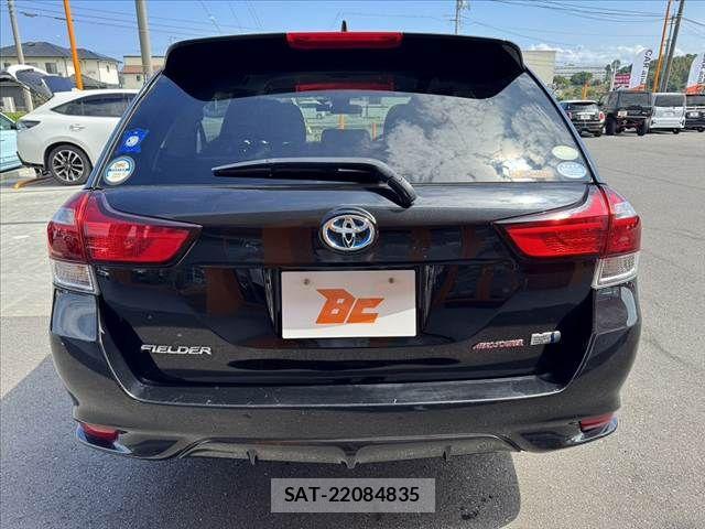 Toyota COROLLA FIELDER 2015-05 7978824-13