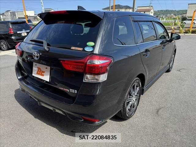 Toyota COROLLA FIELDER 2015-05 7978824-14