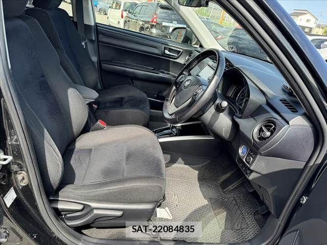 Toyota COROLLA FIELDER 2015-05 7978824-15