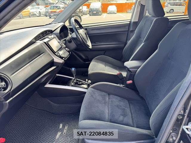 Toyota COROLLA FIELDER 2015-05 7978824-17
