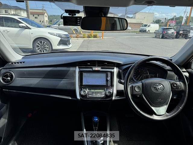 Toyota COROLLA FIELDER 2015-05 7978824-1