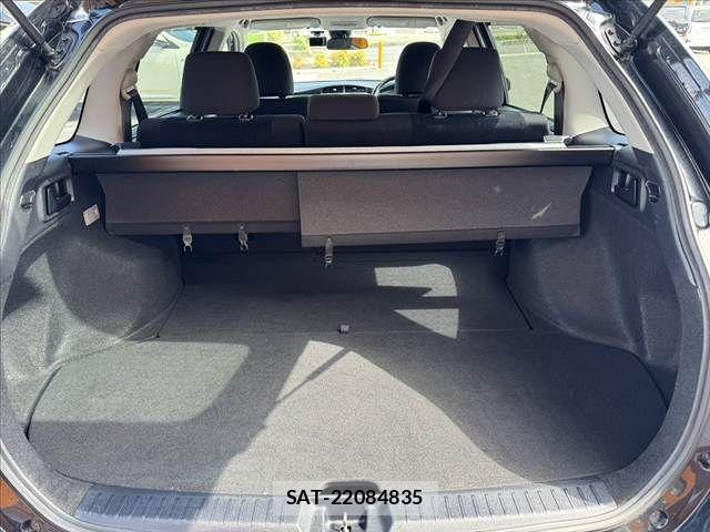 Toyota COROLLA FIELDER 2015-05 7978824-19