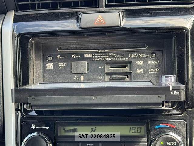 Toyota COROLLA FIELDER 2015-05 7978824-22
