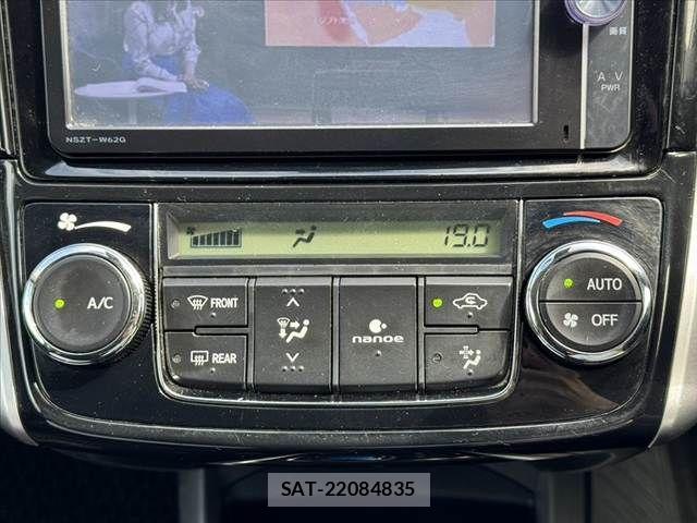 Toyota COROLLA FIELDER 2015-05 7978824-23