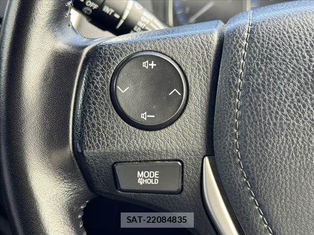 Toyota COROLLA FIELDER 2015-05 7978824-25