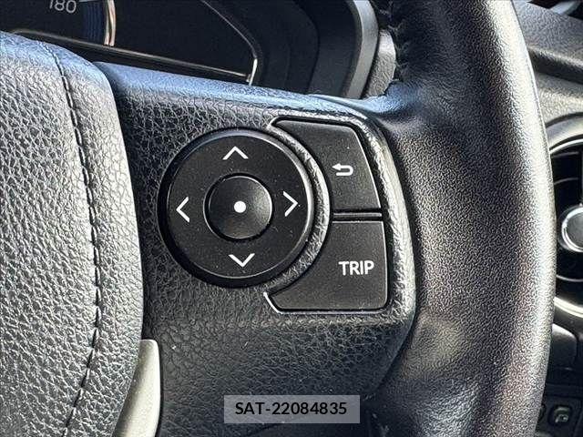 Toyota COROLLA FIELDER 2015-05 7978824-26