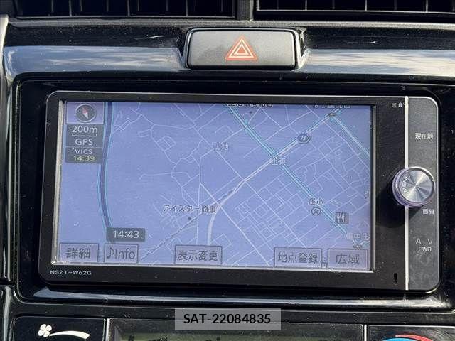 Toyota COROLLA FIELDER 2015-05 7978824-2