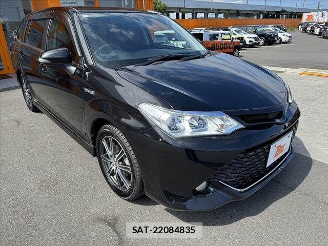 Toyota COROLLA FIELDER 2015-05 7978824-7