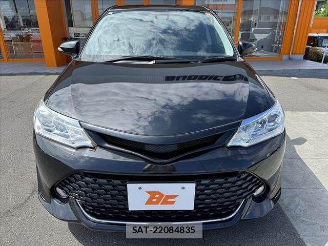 Toyota COROLLA FIELDER 2015-05 7978824-8